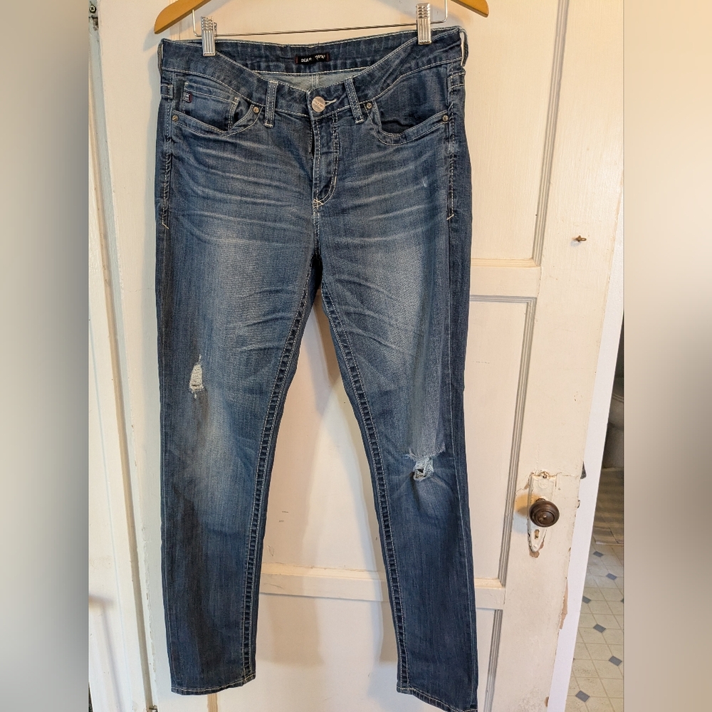 Dear John Women's denim, size 32 (US=14)